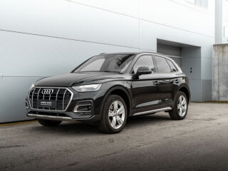 Audi Q5 40TDI quattro 2.0 150kW