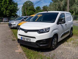 Toyota ProAce City 1.5 75кВ