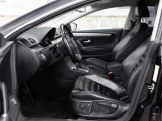 Volkswagen Passat CC Highline 4 Motion 2.0 125kW