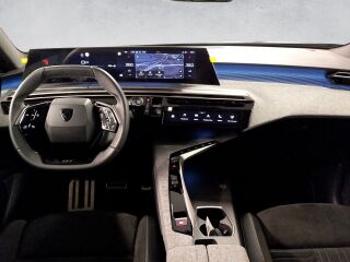 Peugeot 3008 GT Hybrid 145 e-DCS6 100kW