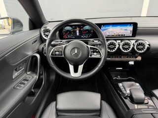 Mercedes-Benz CLA 180 Shooting Brake 2.0 85kW