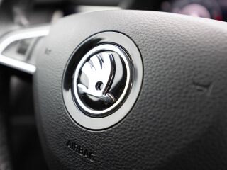 Skoda Scala 1.5 TSI 110кВ