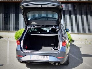 Cupra Leon Sportstourer 2.0 228kW