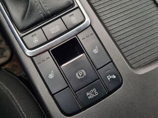 Kia Optima SW 1.7 CRDi 104kW
