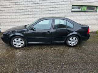 Volkswagen Bora 1.6 74kW