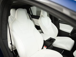 Tesla Model X 100D AWD 311kW