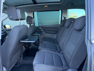 SEAT Alhambra Style Business 2.0 130kW