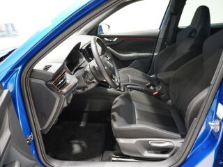 Skoda Kamiq SELECTION 1.0 TSI 85kW