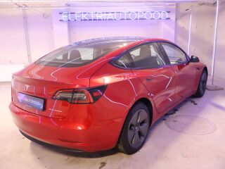 Tesla Model 3 Long Range Dual Motor AWD 366kW