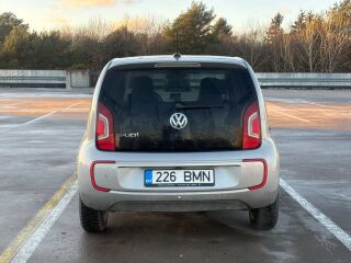 Volkswagen Up 60kW