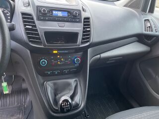 Ford Transit Connect 1.5 73kW