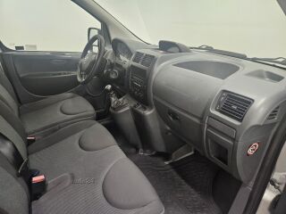 Toyota ProAce 2.0 94kW