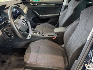 Skoda Octavia Elegance TSI 110кВ
