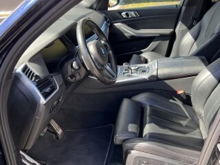 BMW X5 3.0 195kW