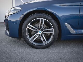 BMW 520 i MHEV 2.0 135kW