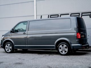 Volkswagen Transporter T32 Long 4Motion 2.0 R4 110kW