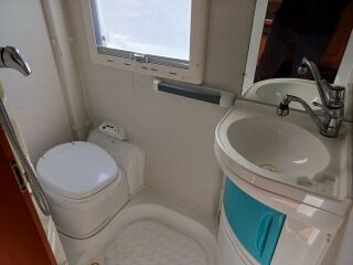 McLouis Ducato 62kW