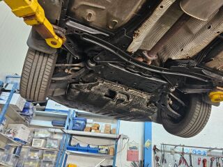 Ford Grand C-Max 1.6 92kW