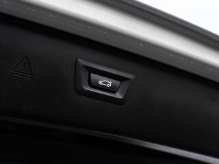 BMW M550 3.0 280kW