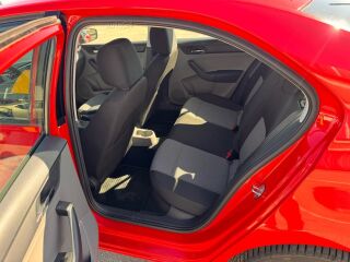 SEAT Toledo 1.2 77kW