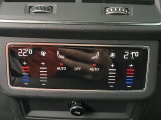 Audi A6 2.0 150kW