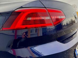 Volkswagen Passat Highline 1.4 110kW