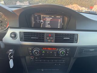 BMW 325 3.0 160kW