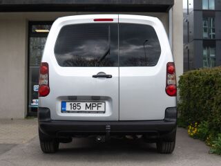 Citroen Berlingo 1.6 72kW