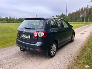 Volkswagen Golf Plus 1.6 85kW