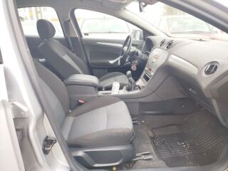 Ford Mondeo Comfort 2.0 107kW