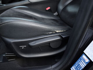 Toyota Avensis 2.0 112kW