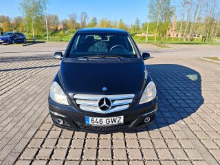 Mercedes-Benz B 180 2.0 80kW