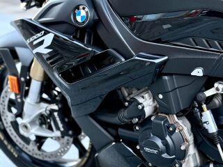 BMW S 1000 R 121kW