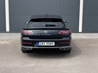 Volkswagen Arteon R-Line Shooting Brake 2.0 140kW
