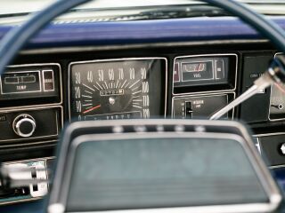 Buick LeSabre Custom 7.5 V8 275kW