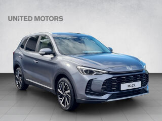 MG ZS Hybrid+ Luxury 1.5 145kW