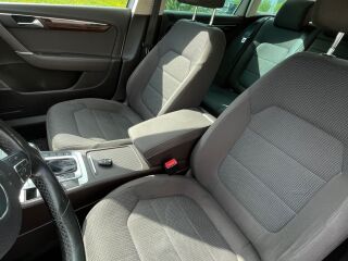 Volkswagen Passat 2.0 103kW