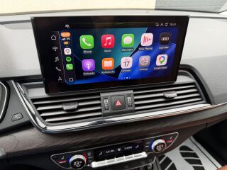 Audi Q5 Quattro Luxury MY22 2.0 TDI 150kW