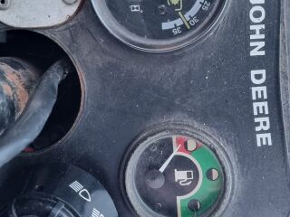 John Deere 955 25kW