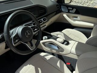Mercedes-Benz GLS 450 3.0 270kW