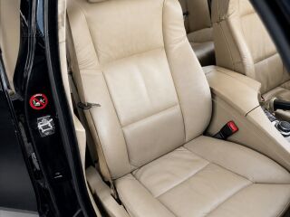 BMW 525 2.5 160kW