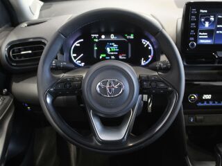 Toyota Yaris Cross Active 1.5 68kW
