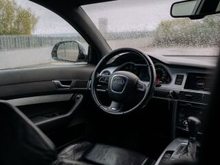 Audi A6 S-Line 2.7 140кВ