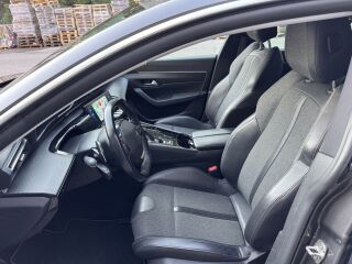Peugeot 508 BlueHDi Allure 360 1.5 96kW