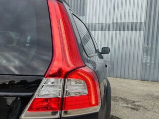 Volvo XC70 Summum Onyx Black 2.0 D4 133kW