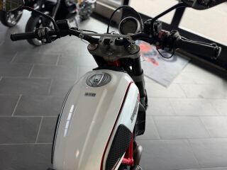 Ducati Scrambler Desert Sled L2 54kW