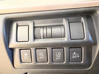 Subaru Outback 2.5 129kW