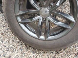 Dacia Duster EXTREME 1.5 84кВ