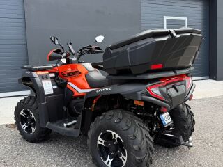 CFMOTO CFORCE 625 Touring L7e 24kW