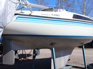 Sunwind 27